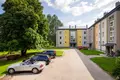 Appartement 3 chambres 78 m² Vecumnieki, Lettonie