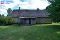 Дом 126 м² Racaliai, Литва