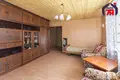 Casa 83 m² Usiazski sielski Saviet, Bielorrusia