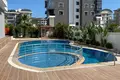 Appartement 2 chambres  Kargicak, Turquie