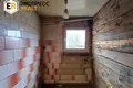 House 75 m² Berezovskiy selskiy Sovet, Belarus