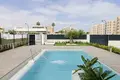 4-Schlafzimmer-Villa 153 m² Cartagena, Spanien