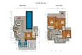 Вилла 4 комнаты 580 м² Пхукет, Таиланд