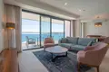 Mieszkanie 4 pokoi 114 m² Budva, Czarnogóra