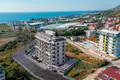 2 bedroom apartment 66 m² Demirtas, Turkey