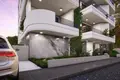 Appartement 2 chambres 95 m² Larnaca, Chypre