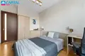 Apartamento 3 habitaciones 74 m² Vilna, Lituania