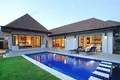  New complex of villas with swimming pools and gardens close to the beach and the marina, Phuket, Thailand