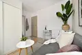 1 room apartment 21 m² in Warsaw, Poland