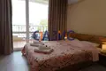 Wohnung 2 zimmer 59 m² Sweti Wlas, Bulgarien