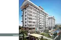 Apartamento 2 habitaciones 65 m² Payallar, Turquía