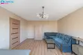 Apartamento 1 habitación 37 m² Kaunas, Lituania