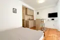 1 room studio apartment 22 m² Risan, Montenegro
