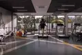 Mieszkanie 1 pokój 57 m² Alanya, Turcja