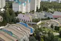 Wohnung 2 zimmer 66 m² Minsk, Belarus