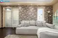Wohnung 1 zimmer 31 m² Vilnius, Litauen