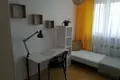 3 room apartment 58 m² in Warsaw, Poland