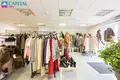 Commercial property 58 m² in Vilnius, Lithuania