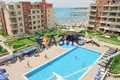 Mieszkanie 2 pokoi 94 m² Pomorie, Bułgaria