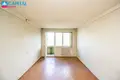 Mieszkanie 3 pokoi 61 m² Kowno, Litwa