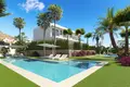 3 bedroom townthouse 109 m² Finestrat, Spain