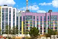 2 room apartment 44 m² Kopishche, Belarus