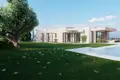 4 bedroom Villa 185 m² Benissa, Spain