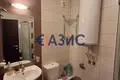 Mieszkanie 2 pokoi 64 m² Nesebyr, Bułgaria