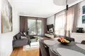 Mieszkanie 2 pokoi 48 m² Warszawa, Polska