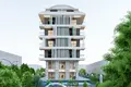 1 bedroom apartment  Alanya, Turkey