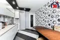 Wohnung 2 zimmer 58 m² Lahojsk, Belarus