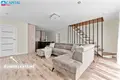 Casa 140 m² Salos, Lituania