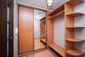Appartement 1 chambre 48 m² Minsk, Bélarus