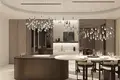 Mieszkanie 6 pokojów 1 162 m² Dubaj, Emiraty Arabskie
