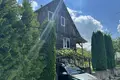 Maison 63 m² Aziaryckaslabadski sielski Saviet, Biélorussie