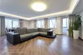 Mieszkanie 3 pokoi 127 m² w Mińsk, Białoruś