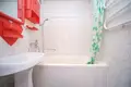 Квартира 2 комнаты 53 м² Минск, Беларусь