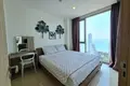 2 bedroom apartment 70 m² Pattaya, Thailand