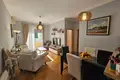 1 bedroom apartment 53 m² Budva, Montenegro