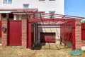 Casa 424 m² Papiarnianski sielski Saviet, Bielorrusia