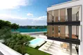 2 bedroom apartment 181 m² Grad Zadar, Croatia