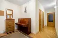 Appartement 2 chambres 67 m² Minsk, Biélorussie