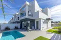 Villa 4 pièces 109 m² San Pedro del Pinatar, Espagne