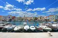 Parcelas 2 886 m² Vodice, Croacia