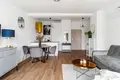 Mieszkanie 2 pokoi 46 m² Krobia, Polska