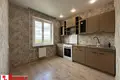3 room apartment 66 m² Mahilyow, Belarus