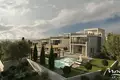 villa de 5 chambres 450 m² Kotor, Monténégro
