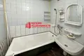 Apartamento 2 habitaciones 51 m² Grodno, Belarús