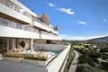 Квартира 2 спальни 129 м² Михас, Испания