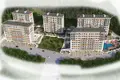Apartamento 4 habitaciones 117 m² Maltepe, Turquía
